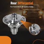 Posi Trac Lok Traction Lock Unit for Ford Sliver (9-Inch, 28-Spline) 1971–1976