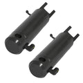 Pair Cylinder Piston Rod for Kubota Tractor M9960, M8540, M8560, M9540F