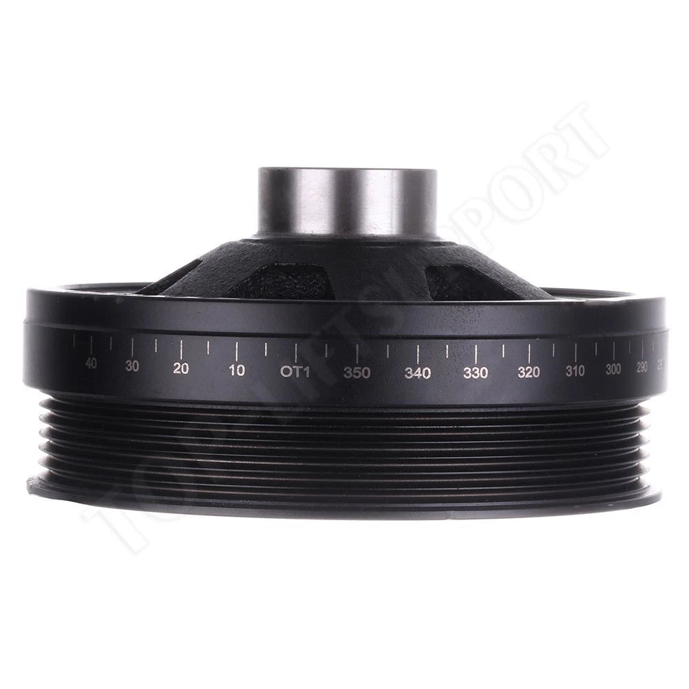 Harmonic Balancer for Mercedes Benz 2.6L (2001–2005)