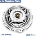 Radiator Cooling Fan Clutch for BMW 740 850 540 325Ci X5 325i 330Ci (1995–2003)