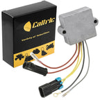 Voltage Regulator Rectifier for Mercury Marine 30 30Hp 4-Stroke (1999–2005)