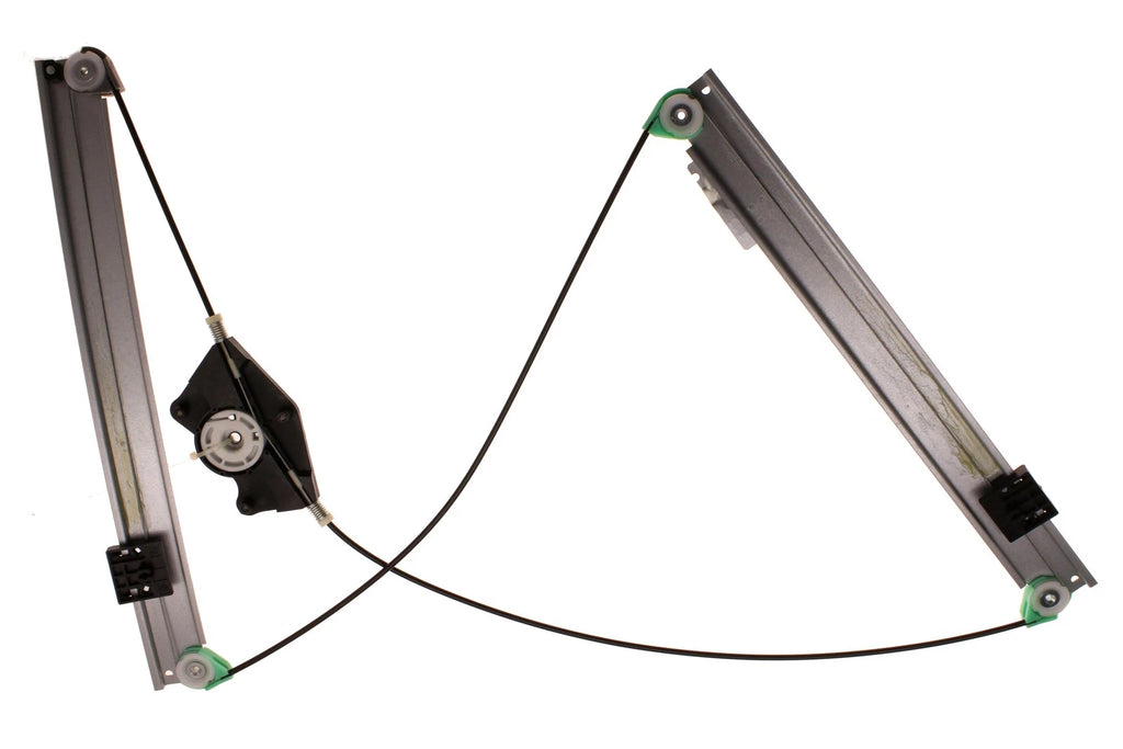Front Right Window Regulator for Audi A4 Quattro (2006-2008)