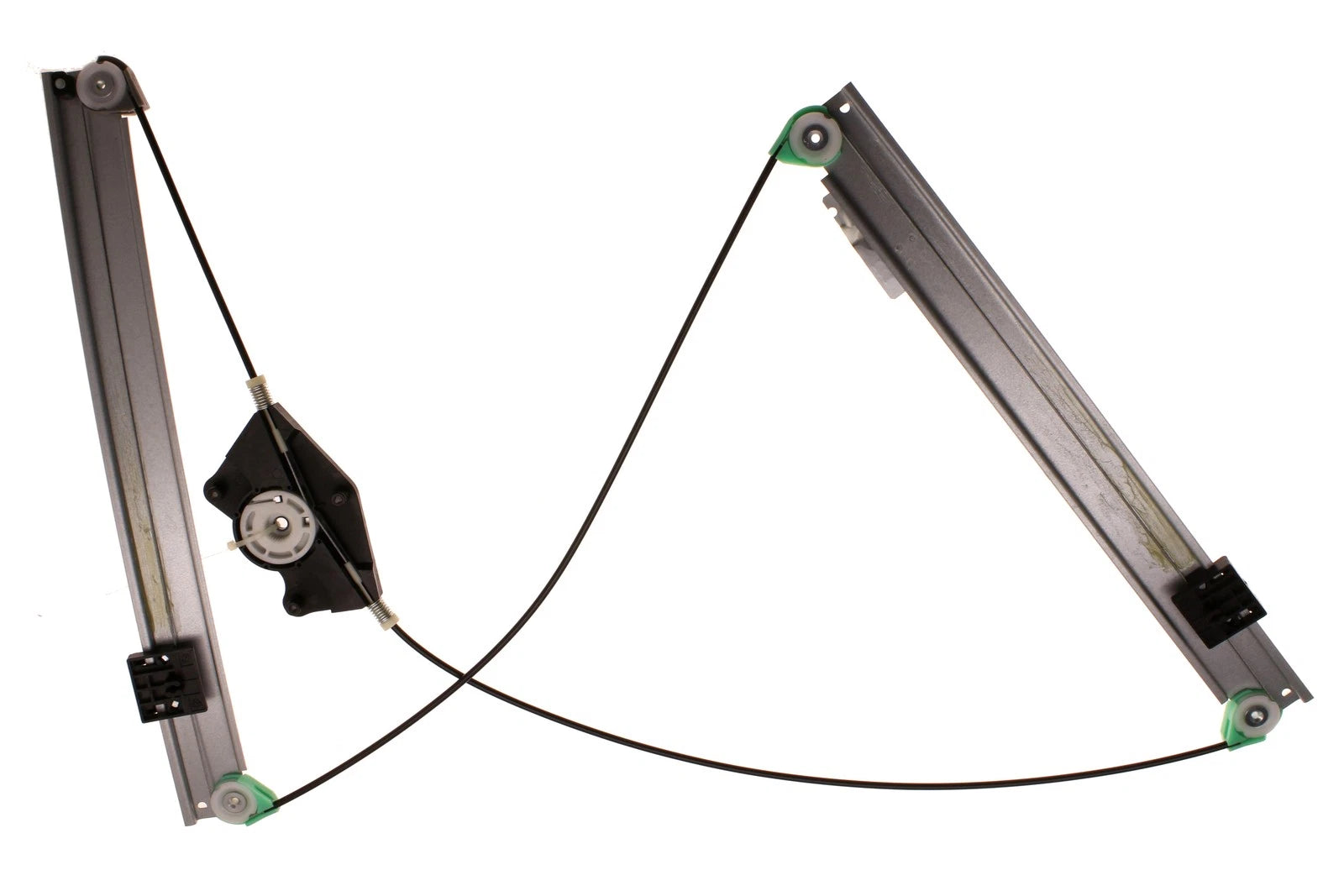 Front Right Window Regulator for Audi A4 Quattro (2006-2008)