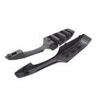 Pair Inside Pull Door Handle for Chevrolet Express Van Savana (2003-2018)