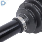 2 CV Axle Shaft Assembly for Audi S6 S7 S8 (2013–2018) Front Left & Right