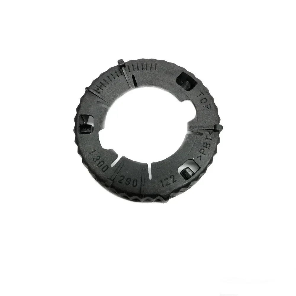 D2S Xenon Headlight Retainer Ring Adapter for BMW Mazda Benz