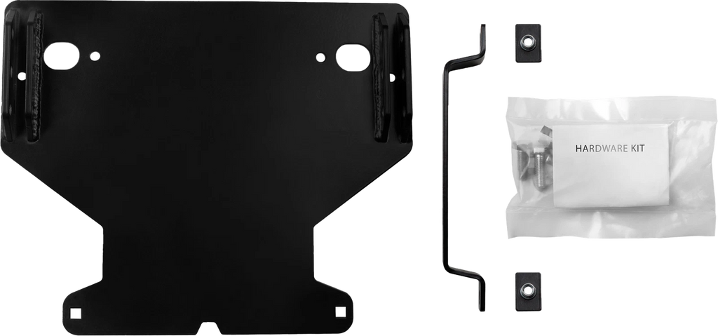Open Trail ATV Plow Mount for Can-Am Outlander (2015–2016)