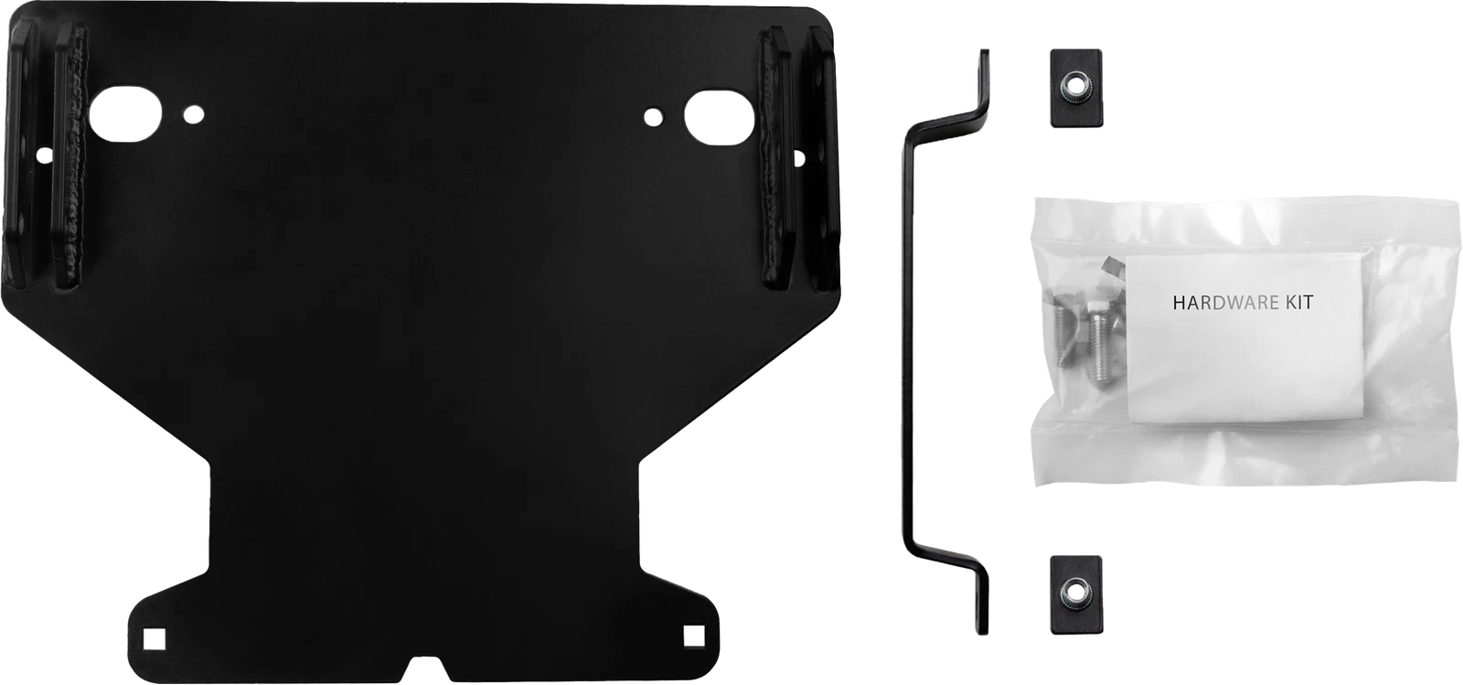 Open Trail ATV Plow Mount for Can-Am Outlander (2015–2016)