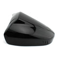 Gloss Black Rear Passenger Pillion Seat Cowl Cover for BMW Motorcycle