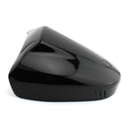 Gloss Black Rear Passenger Pillion Seat Cowl Cover for BMW Motorcycle