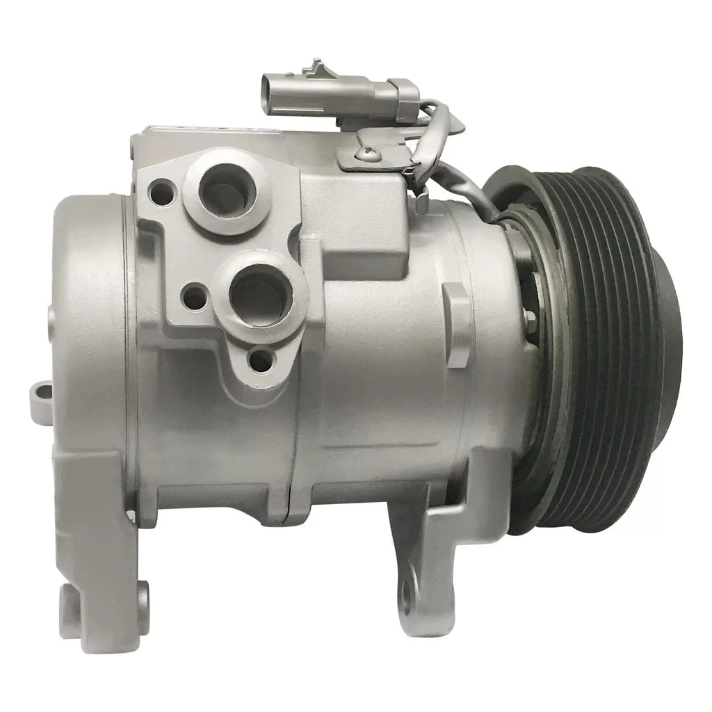 AC Compressor Kit Replacement for Dodge Ram 2500 5.7L V8 (2003-2004)