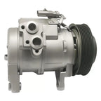 AC Compressor Kit Replacement for Dodge Ram 2500 5.7L V8 (2003-2004)