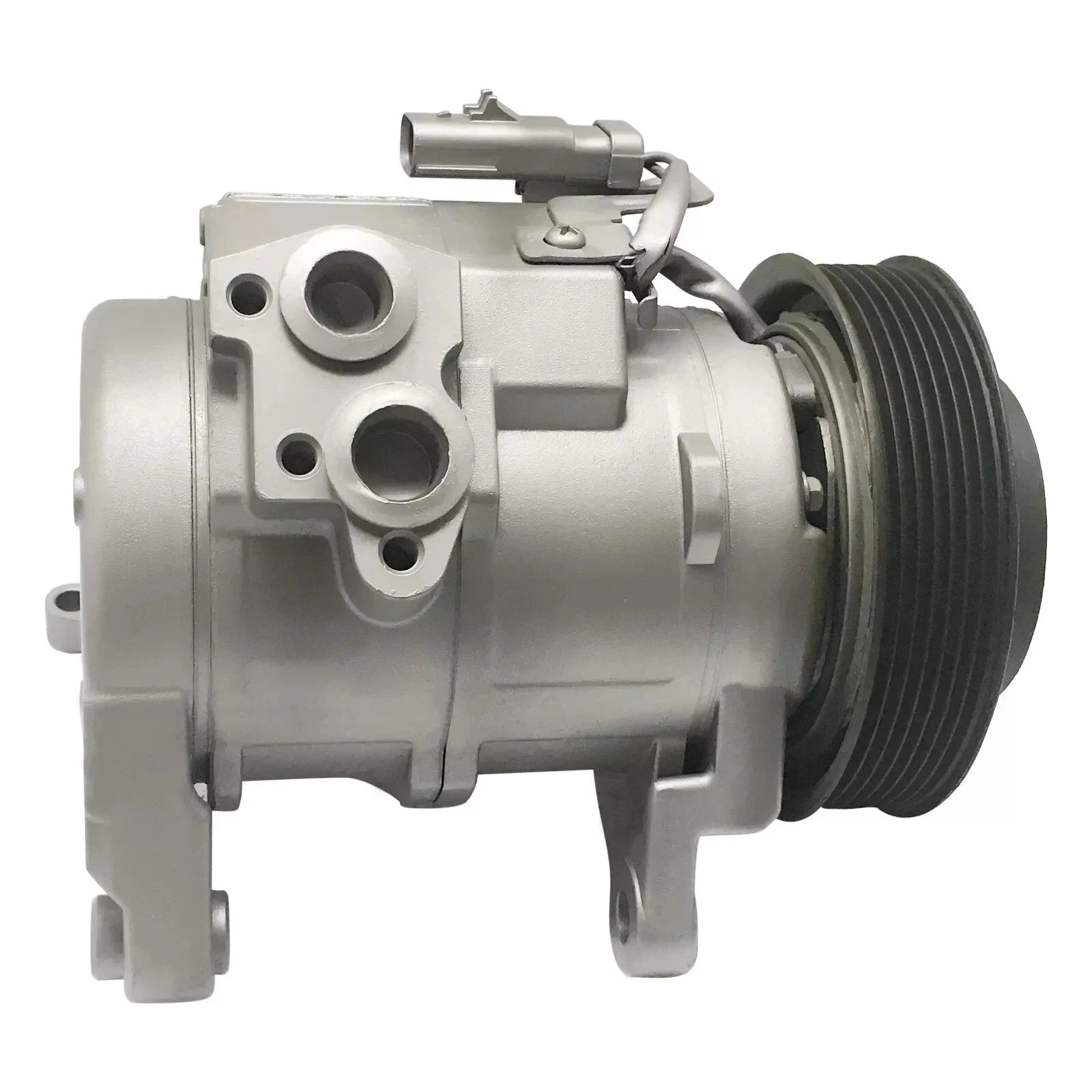 AC Compressor Kit Replacement for Dodge Ram 2500 5.7L V8 (2003-2004)