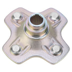 Rear Left Wheel Hub for Honda Foreman 500 520 4x4 (2005–2021) FM1/FM2/FE1/FE2