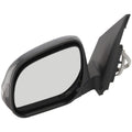 Power Heated Signal Side View Mirror for Toyota RAV4 (2009–2012)