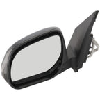 Power Heated Signal Side View Mirror for Toyota RAV4 (2009–2012)