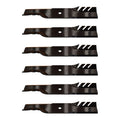 6PK Blades for John Deere 50" F910 F915 (M76461, 396-738)