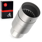 Front Drive Shaft Differential Coupler for Honda Foreman 450 ES TRX450 (1998–2001)