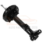 Set of 4 Shock Struts for Mercedes C230 CLK350 C240 C320