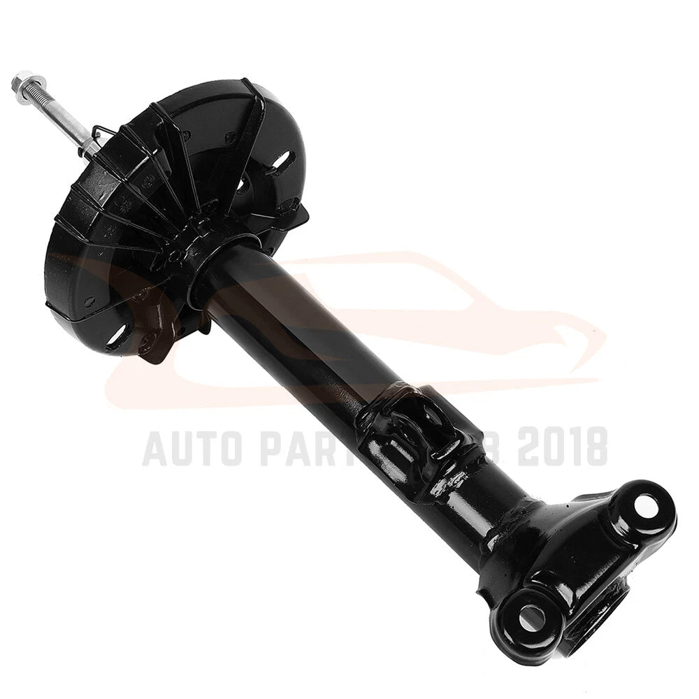 Set of 4 Shock Struts for Mercedes C230 CLK350 C240 C320