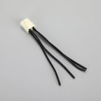 Regulator Rectifier Connector Plug for Yamaha FZR600 FJ600, Kawasaki KLX450