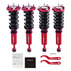 Adjustable Coilovers for Lexus IS350 GS350 (2006–2013) RWD