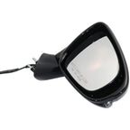 Right Power Heated Mirror for Lexus GS350 (2013–2020) with Signal Light