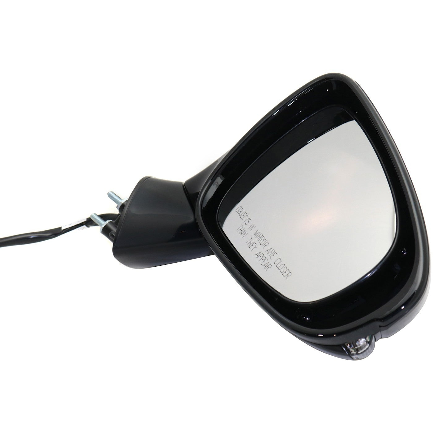 Right Power Heated Mirror for Lexus GS350 (2013–2020) with Signal Light