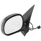 Driver Side Mirror for Ford F-150 (1998–2002)