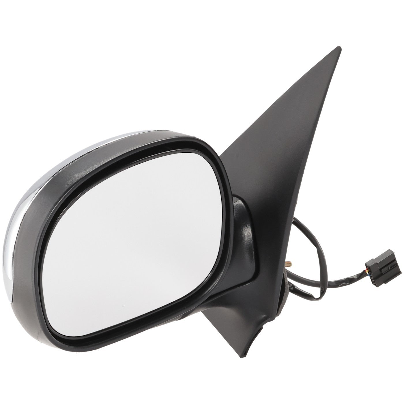 Driver Side Mirror for Ford F-150 (1998–2002)