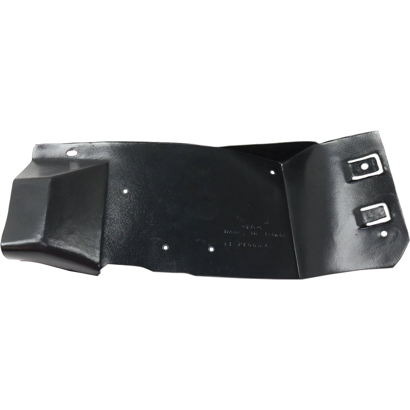 Engine Splash Shield for Chevrolet Uplander (2005-2009)