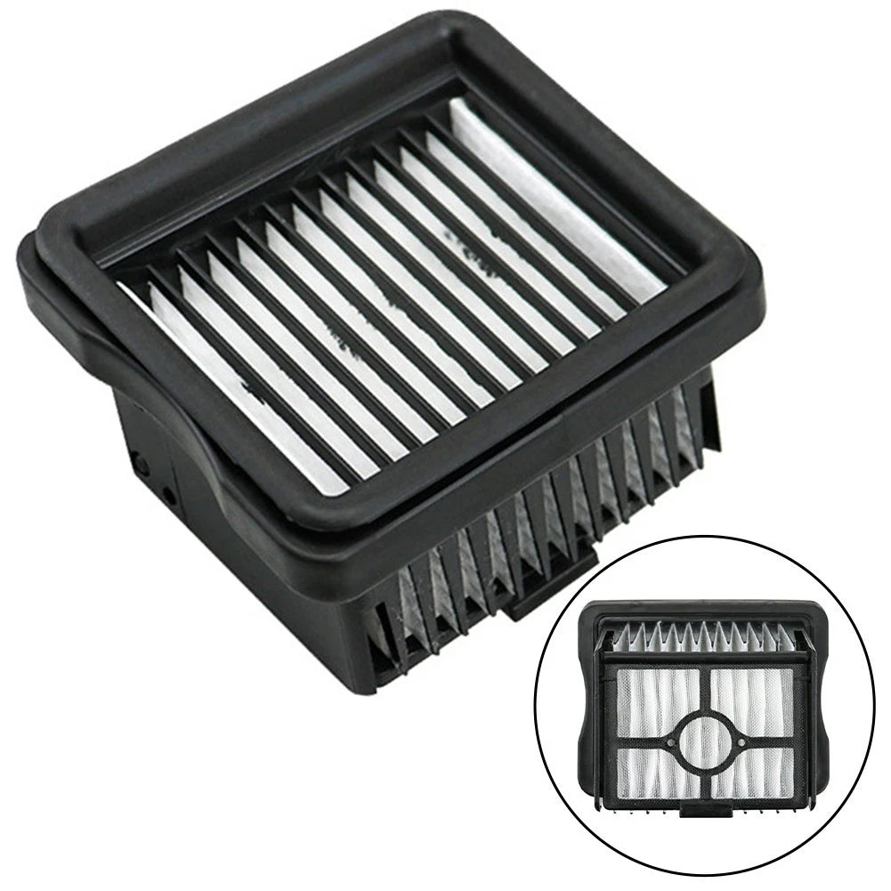 Set of 6 Roller Brushes for Midea S60 S6 Pro