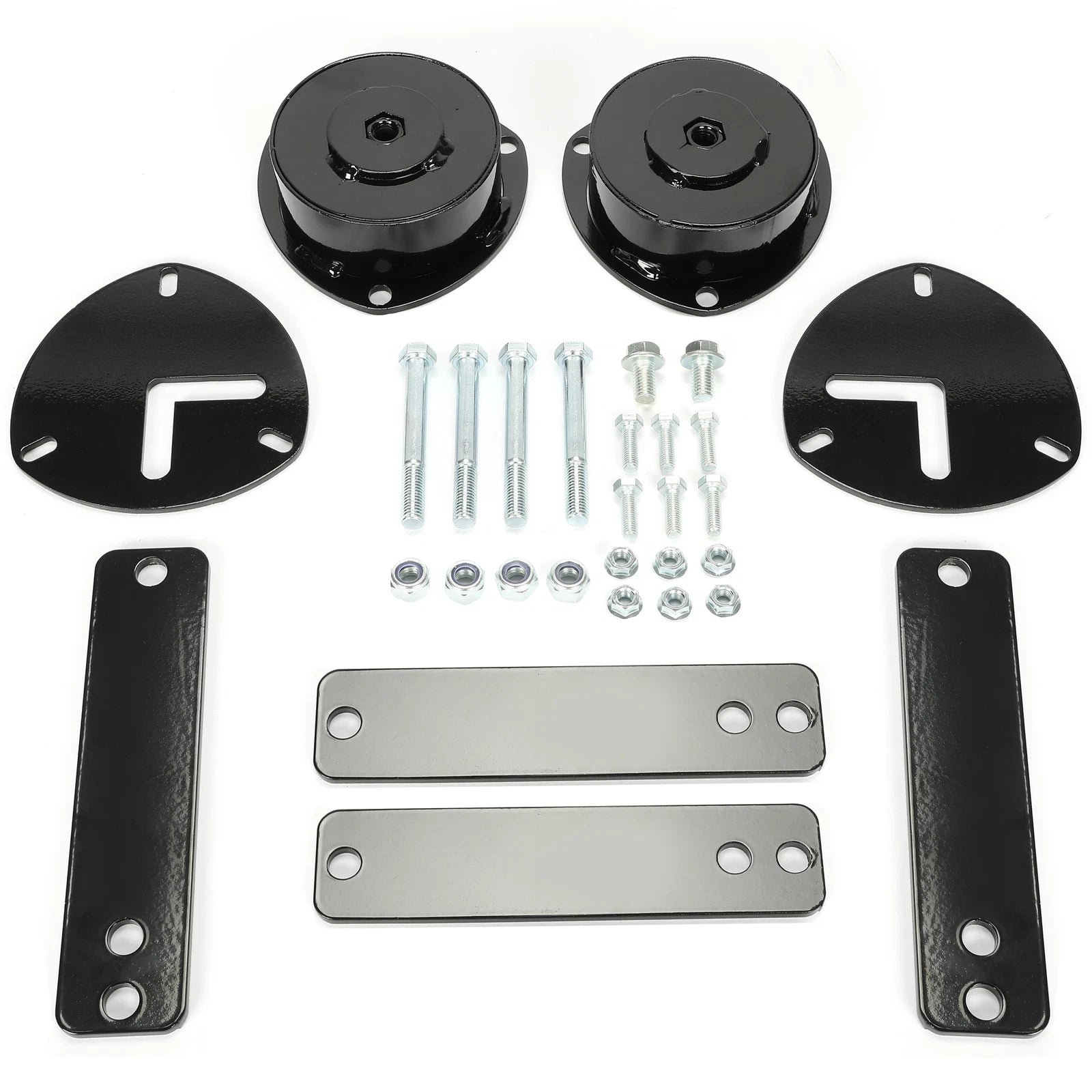 2" Lift Kit for Honda Acty HA4 (1990–1998) - Power Coated Steel