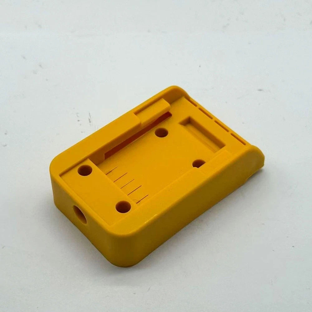 Battery Rack for 18V 21V Batteries (96mm x 59mm x 28.5mm)