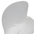 Aluminum Boat Propeller for Yamaha 4 Stroke 50-130HP (12 5/8" x 21")