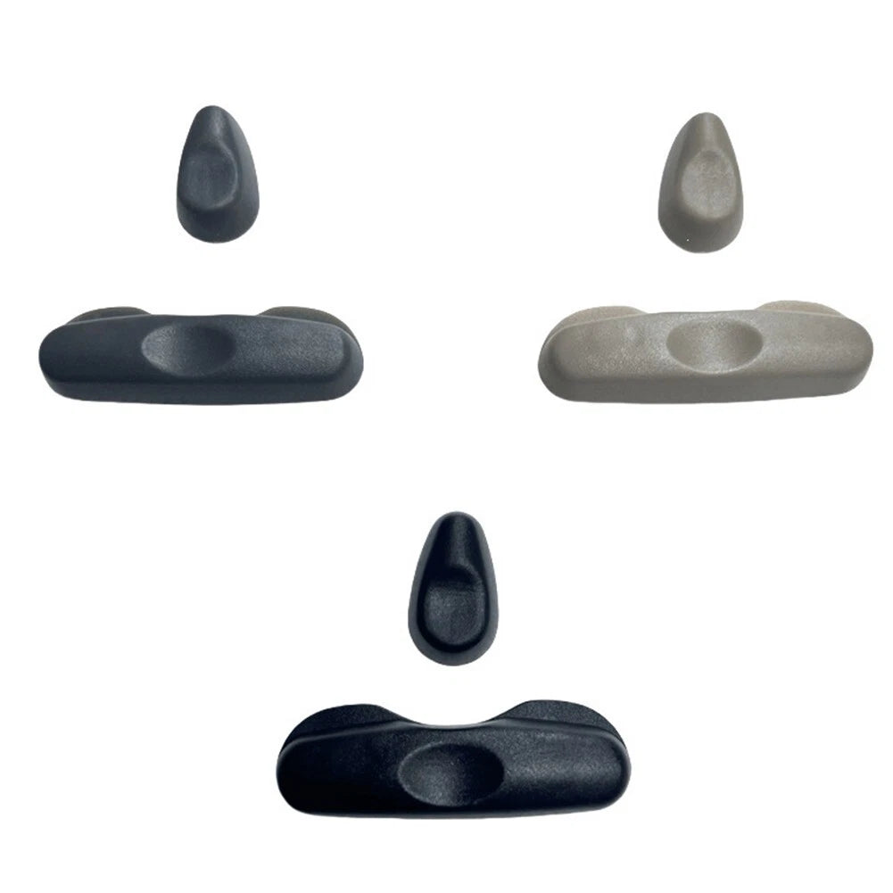 Front Electric Seat Adjustment Button Switch Cover for Mitsubishi Pajero