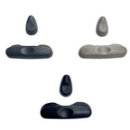 Front Electric Seat Adjustment Button Switch Cover for Mitsubishi Pajero