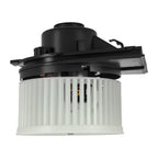 HVAC Blower Motor Fan for Volkswagen Beetle GTI Golf (1998–2010)