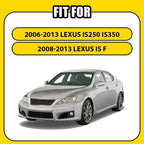 Dashboard Cover for Lexus IS250 IS350 (2006–2013)