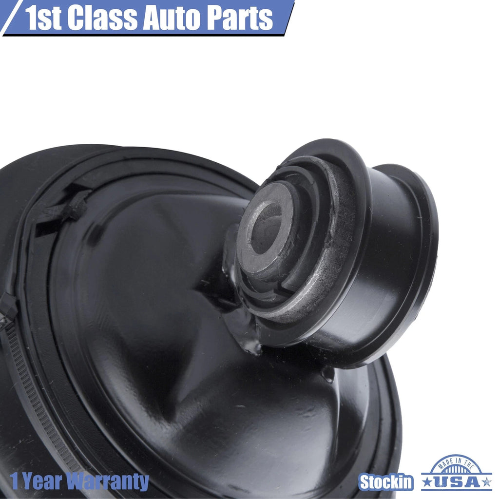 Rear Left Air Suspension Spring Bag for Mercedes E-Class W211 (2003-2009)