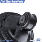 Rear Left Air Suspension Spring Bag for Mercedes E-Class W211 (2003-2009)