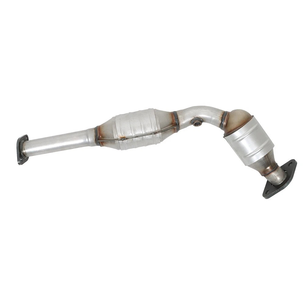 2X Catalytic Converters for Ford Crown Victoria Lincoln Town Car (1996–2002)