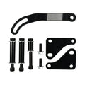 Power Steering Gear Box Upgrade Conversion Kit for Chevy Impala Bel Air (1958–1964)