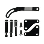 Power Steering Gear Box Upgrade Conversion Kit for Chevy Impala Bel Air (1958–1964)