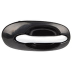Door Handle for Kia Sedona (2002-2005) Right Exterior Plastic
