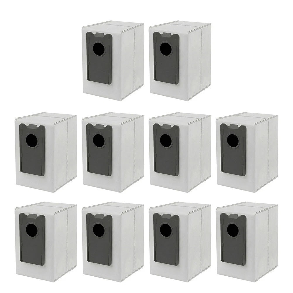 Set of 4 Replacement Dust Bags for UWANT U300 U300Max