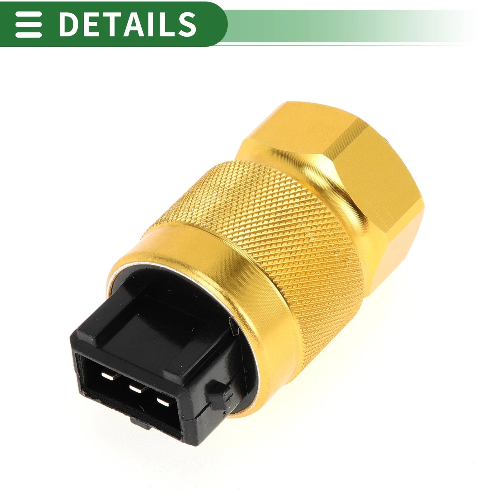 1 Pc No.9053592 Transmission Speed Sensor for Chevrolet Enjoy 1.4L (2012–2017)