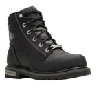 Steel Toe Waterproof Boots for Harley-Davidson (D93920) Size 11