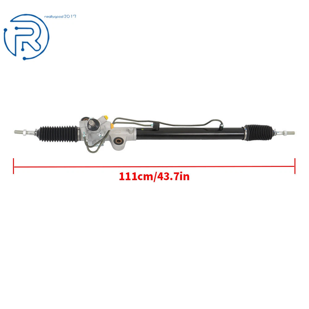 Power Steering Rack and Pinion Assembly for Honda Accord (2008-2012)