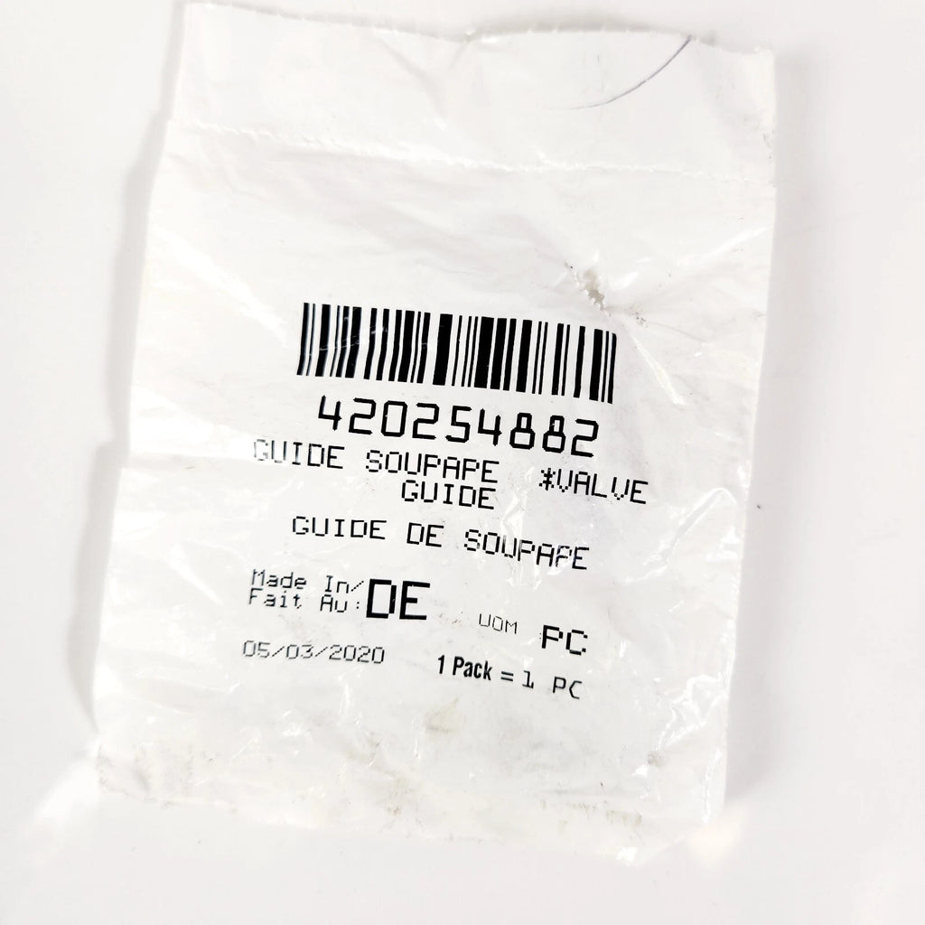 Valve Guide for Sea-Doo GTI GTX RXT 300 90 260 220 150 230 130 SP S (420254882)